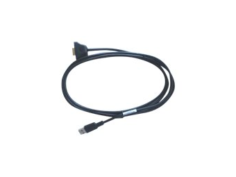 Zebra Kabel USB  seriell - DB-9 (W) zu USB (M)