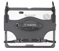 Panasonic Infocase - Handschlaufe für Tablet - für Toughbook