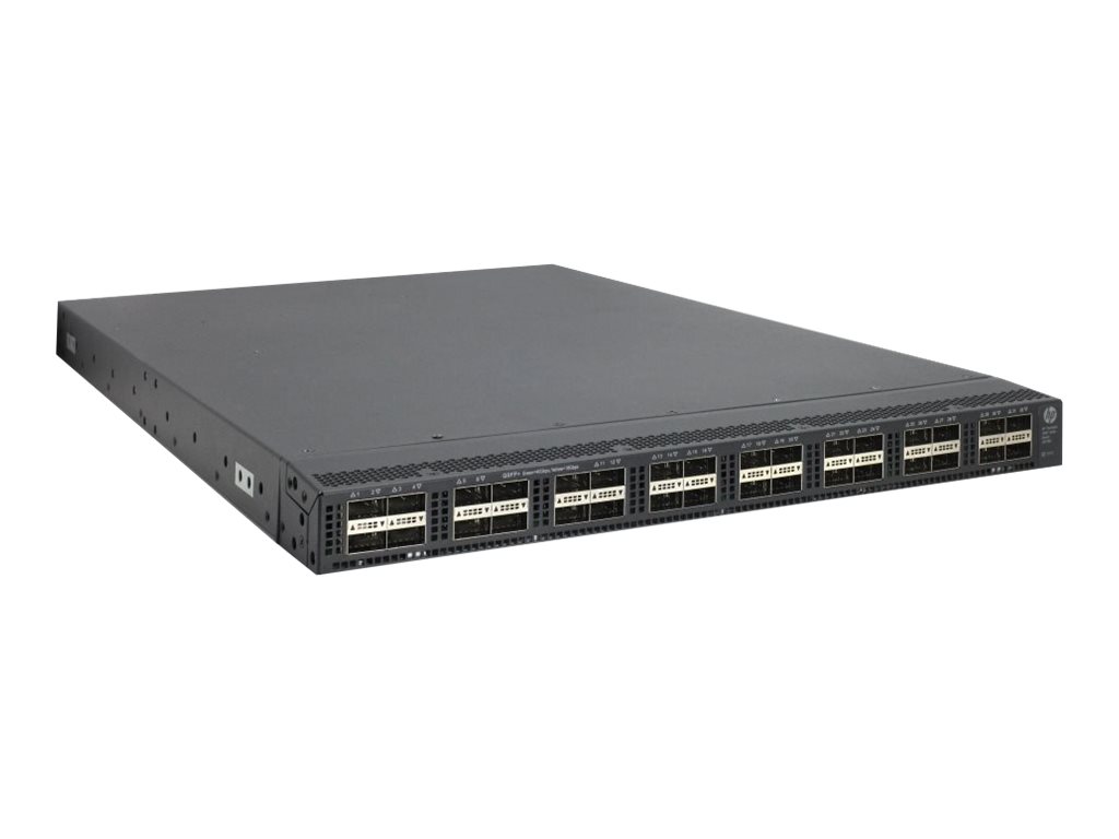 HPE FlexFabric 5930 32QSFP+ - Switch - L3 - managed
