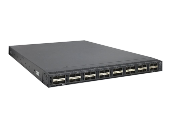 HPE FlexFabric 5930 32QSFP+ - Switch - L3 - managed