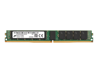 Crucial Micron - DDR4 - Modul - 32 GB - DIMM 288-PIN - 3200 MHz  PC4-25600 - CL22 - 1.2 V - registriert - ECC - VMware vSphere Loyalty Program (VLP)
