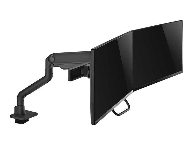 Neomounts DS75S-950BL2 NEXT One - Befestigungskit (Monitorarm, Klemmmontagesockel, Tischplattenbohrung)