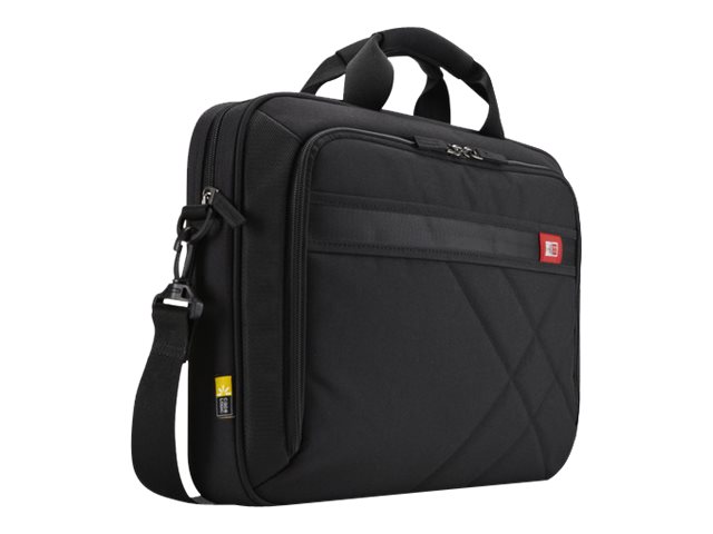 Case Logic 17 Laptop and Tablet Case - Notebook-Tasche - 43.2 cm (17)