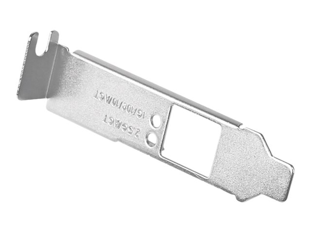 LogiLink Netzwerkadapter - PCIe 2.1 Low-Profile