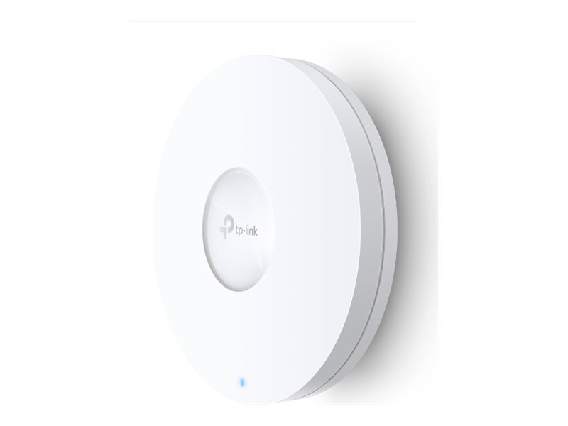 TP-LINK EAP620 HD - Accesspoint - Wi-Fi 6 - 2.4 GHz, 5 GHz