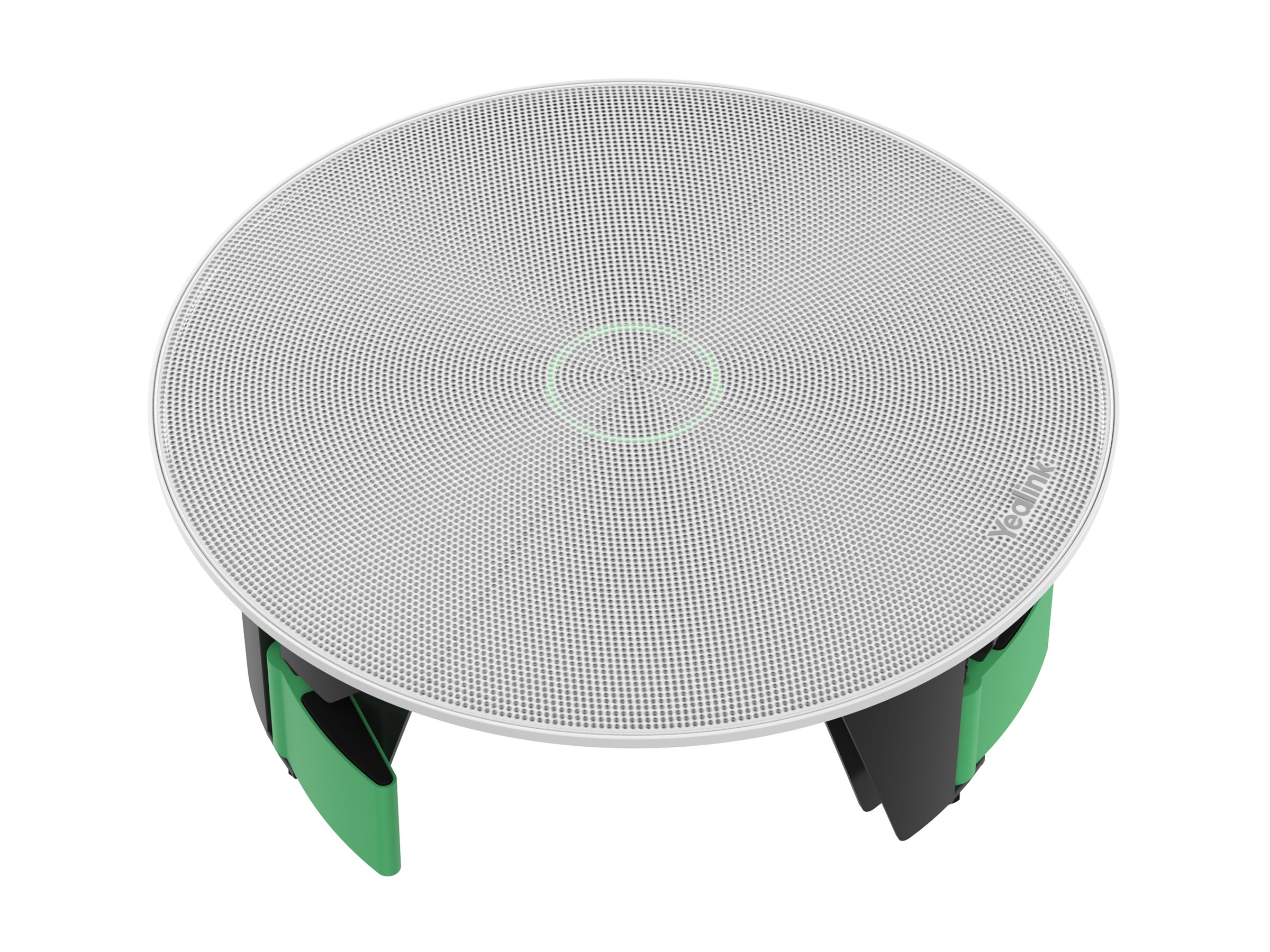 Yealink CM20 - Mikrofon - Hellperlgrau