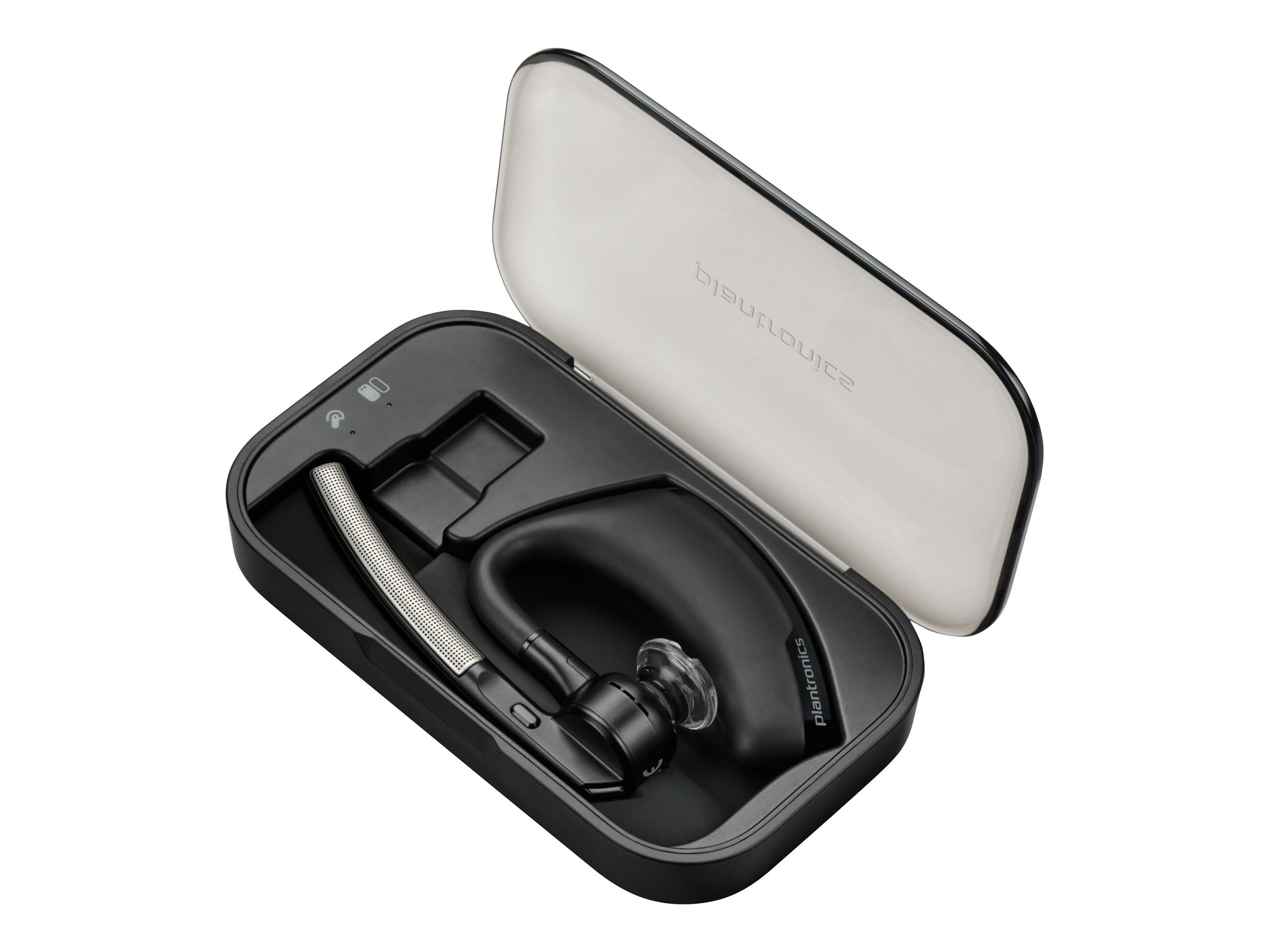 Poly HP Poly - Ohrhörer-Satz für Headset - klein - Schwarz (Packung mit 3)