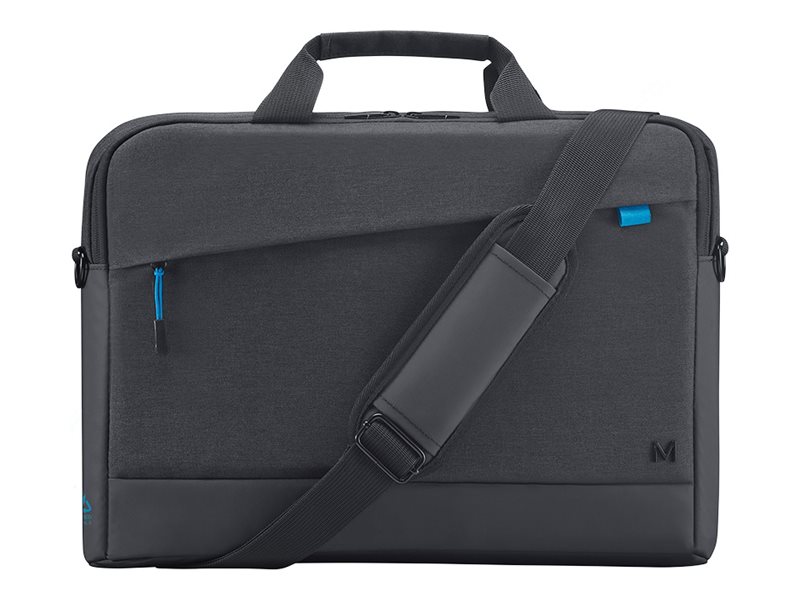 Mobilis Trendy - Notebook-Tasche - toploading, 35% recycled - 35.6 cm (14")