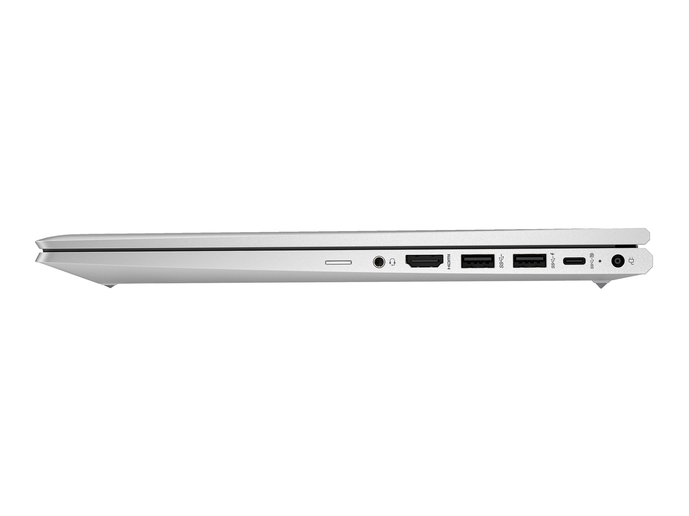 HP EliteBook 655 G10 Notebook - 180°-Scharnierdesign - AMD Ryzen 5 7530U  2 GHz - Win 11 Pro - Radeon Graphics - 16 GB RAM - 512 GB SSD NVMe - 39.6 cm (15.6")
