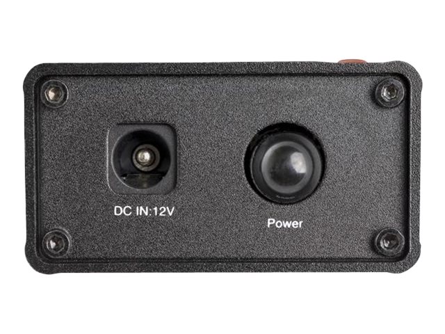 StarTech.com ST7C51224EU USB Ladestation (7 Ports, 5x 1A Ports & 2x 2A Ports, Standalone,  USB Ladestreifen fur mehrere Gerate)