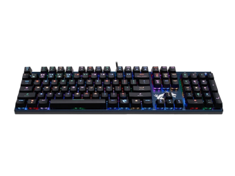 MSI Vigor GK50 - Tastatur - Hintergrundbeleuchtung