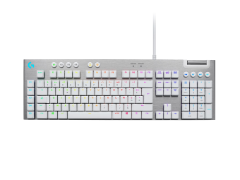 Logitech G G815 - Tastatur - Hintergrundbeleuchtung