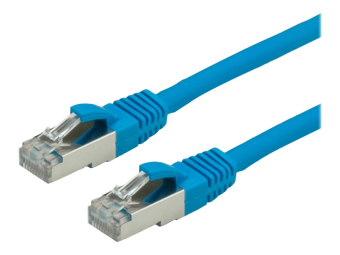 VALUE Patch-Kabel - RJ-45 (M) zu RJ-45 (M)