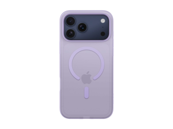 Belkin SheerForce Grip Series - Hintere Abdeckung