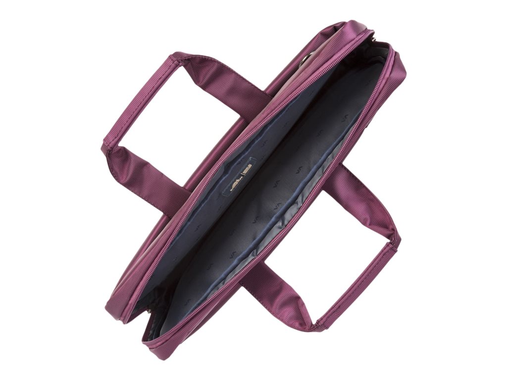 rivacase Riva Case 82 series 8231 - Notebook-Tasche - 39.6 cm (15.6)