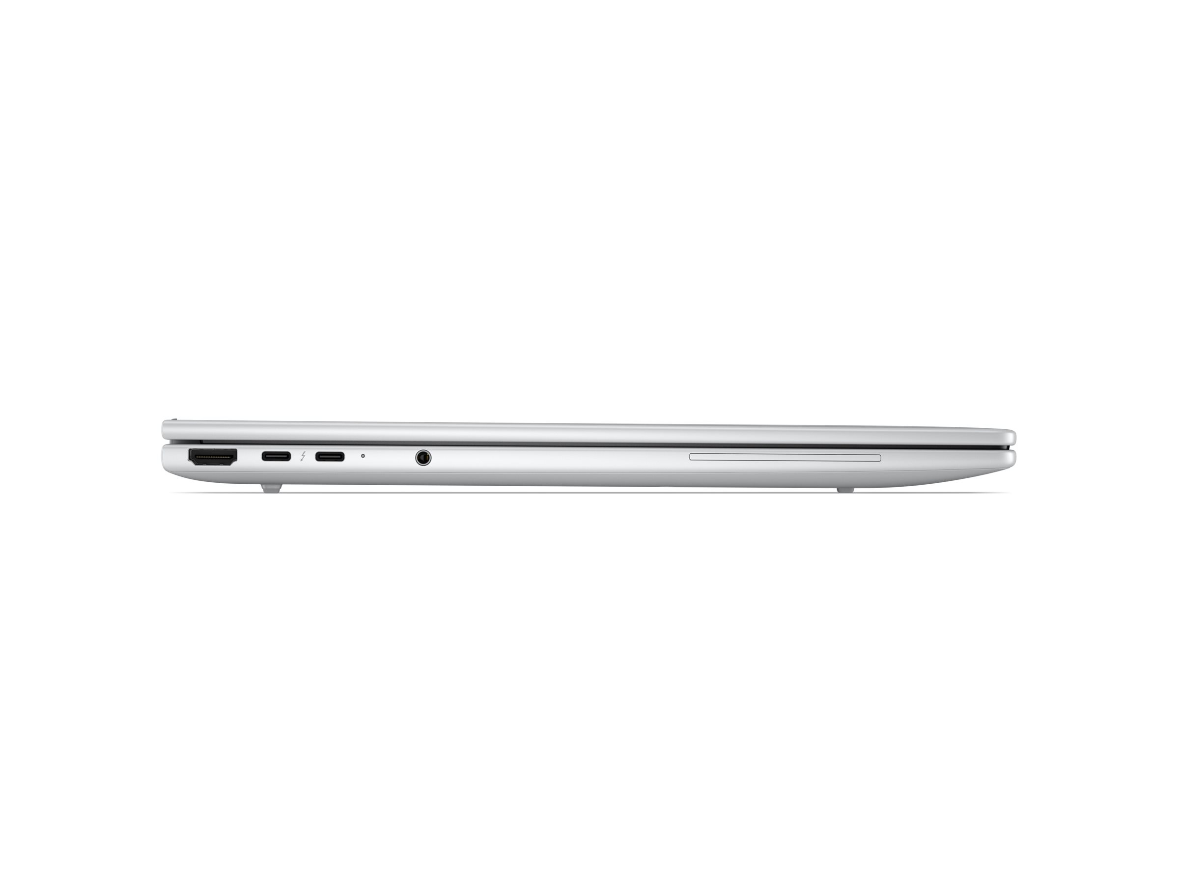 HP EliteBook 8 G2a Notebook Next Gen AI - 169-Grad Drehgelenkdesign - AMD Ryzen AI 5 435 - Win 11 Pro - Radeon 840M - 16 GB RAM - 512 GB SSD NVMe - 40.6 cm (16")