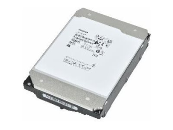 Toshiba MG11 Series - Festplatte - Enterprise - 18 TB - intern - 3.5" (8.9 cm)