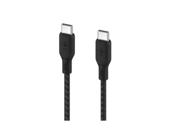 Belkin BoostCharge - USB-Kabel - 24 pin USB-C (M)