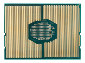 HPE Intel Xeon Gold 5218 - 2.3 GHz - 16 Kerne - 32 Threads