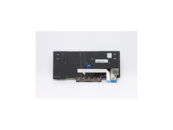 Lenovo 5N20V43313 - Tastatur - Lenovo - ThinkPad X13 Gen 1