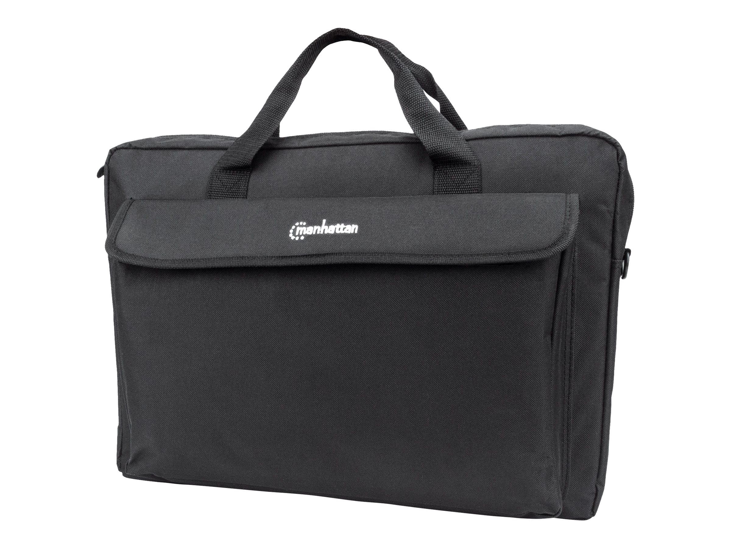 Manhattan London - Notebook-Tasche - 43.9 cm (17.3")