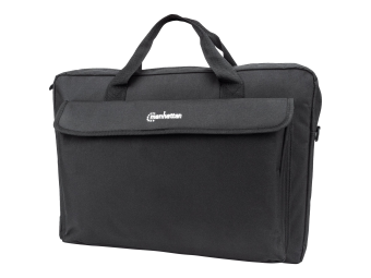 Manhattan London - Notebook-Tasche - 43.9 cm (17.3")