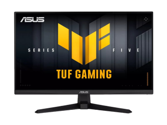 ASUS TUF Gaming VG249QM5A - LED-Monitor - Gaming - 61 cm (24")
