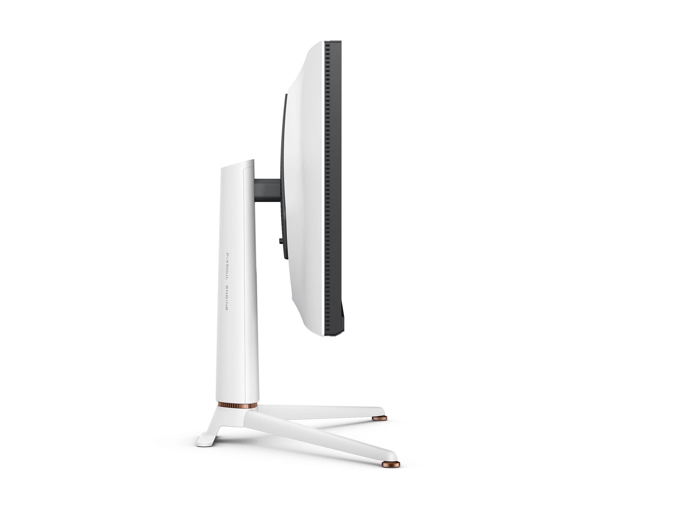 BenQ Mobiuz EX271Q - LED-Monitor - Gaming - 68.6 cm (27")