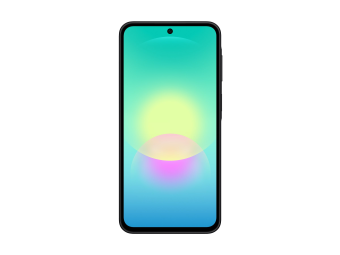 Samsung Galaxy A27 - 5G Smartphone - Dual-SIM - RAM 8 GB  Interner Speicher 256 GB - microSD slot - OLED display - 6.7" - 2340 x 1080 Pixel (120 Hz)