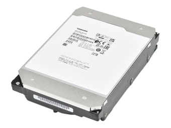 Toshiba MG10F Series MG10AFA22TE - Festplatte - 22 TB - intern - 3.5 (8.9 cm)