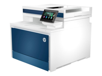 HP Color LaserJet Pro MFP 4302fdw - Multifunktionsdrucker - Farbe - Laser - Legal (216 x 356 mm)