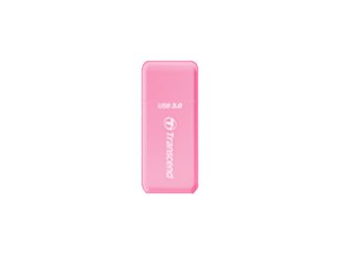 Transcend RDF5 - Kartenleser (microSD SDHC microSDHC SDXC microSDXC SDHC UHS-I SDXC UHS-I microSDHC UHS-I microSDXC UHS-I)