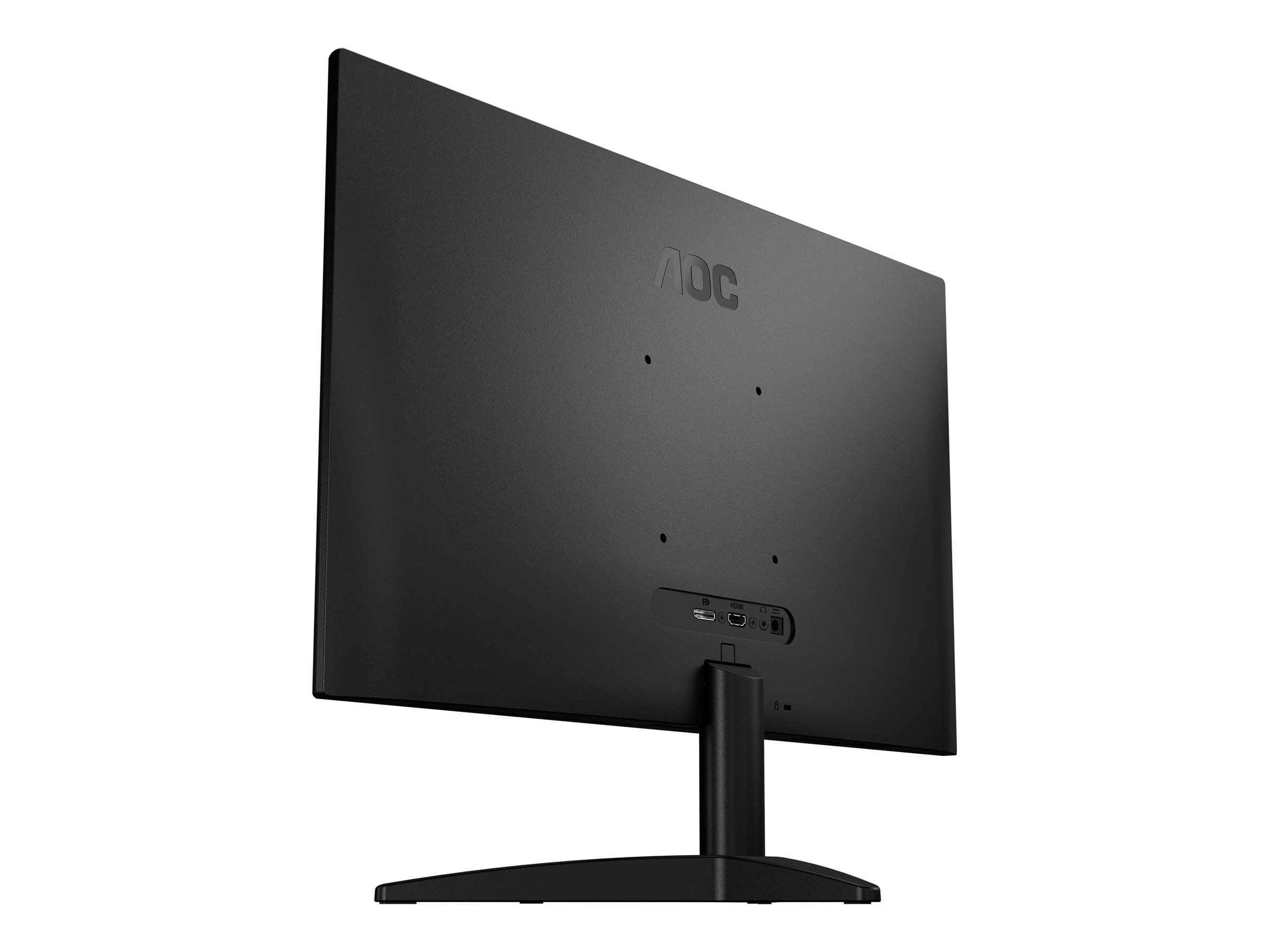 AOC 24B36X - LED-Monitor - 61 cm (24") (23.8" sichtbar) - 1920 x 1080 Full HD (1080p)