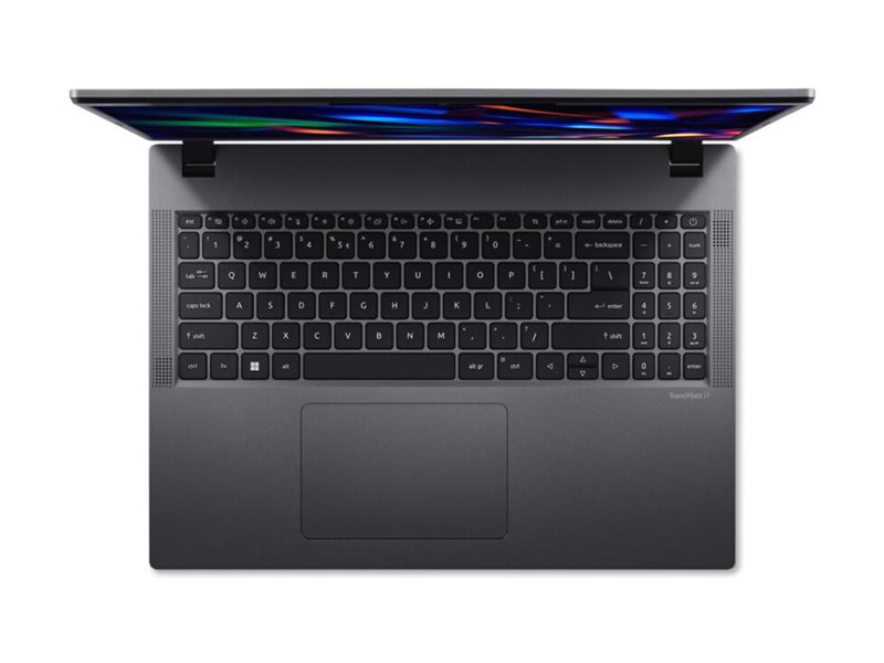 Acer TravelMate P2 16 TMP216-51-G2-TCO - 180°-Scharnierdesign - Intel Core i5 i5-1334U  1.3 GHz - Win 11 Pro - Intel Iris Xe Grafikkarte - 16 GB RAM - 512 GB SSD NVMe - 40.6 cm (16")