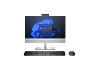 HP EliteOne 840 G9 - All-in-One mit Monitor - Core i5 - RAM 16 GB DDR5, SDRAM - HDD 512 GB