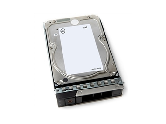 Dell  Custom Kit - Festplatte - 4 TB - Hot-Swap - 3.5 (8.9 cm)