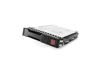 HPE Light Endurance Enterprise Light - SSD - 400 GB - Hot-Swap - 2.5 SFF (6.4 cm SFF)