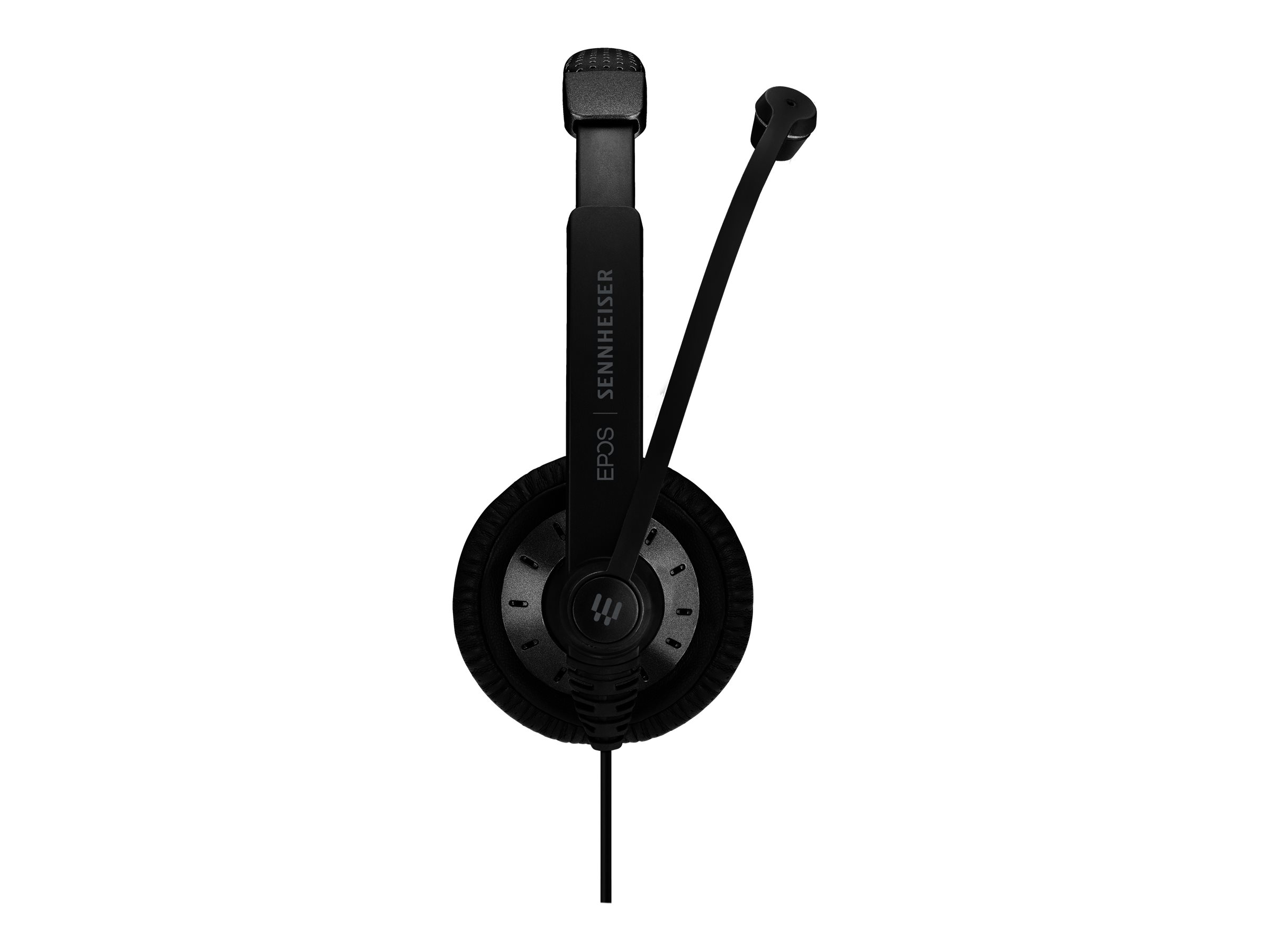 EPOS SC 75 USB MS - Headset - On-Ear - kabelgebunden