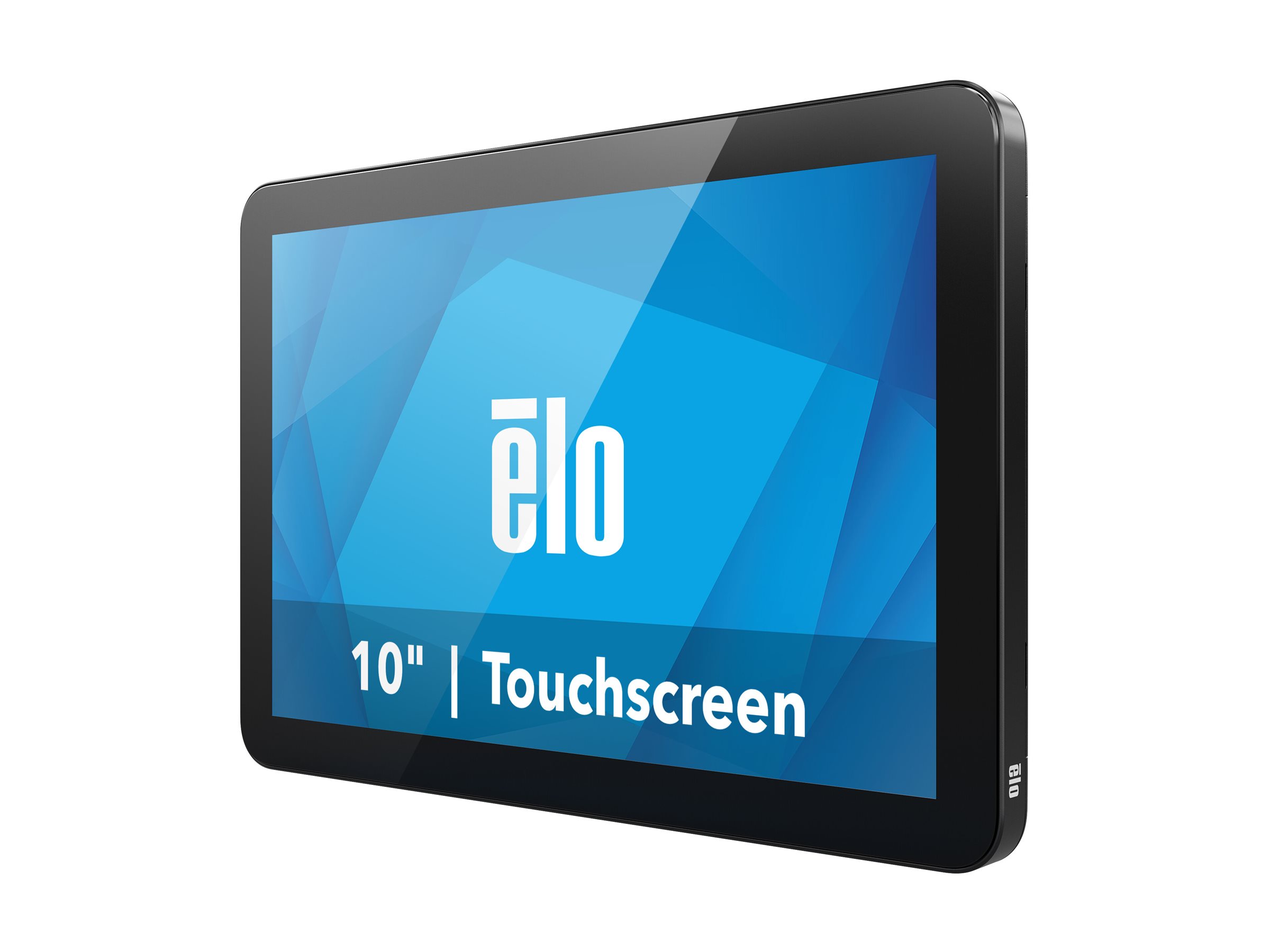 Elo Touch Solutions Elo 1004L - LED-Monitor - 25.7 cm (10.1") - Touchscreen