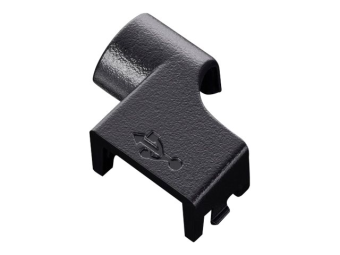 Wacom Signature Terminal mit USB-Steckeraufsatz