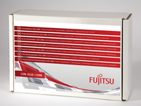Fsas Technologies Fujitsu Consumable Kit 3450-1200K - Scanner