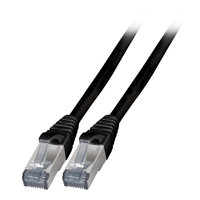 EFB Elektronik EFB-Elektronik - Patch-Kabel - RJ-45 (M) zu RJ-45 (M)