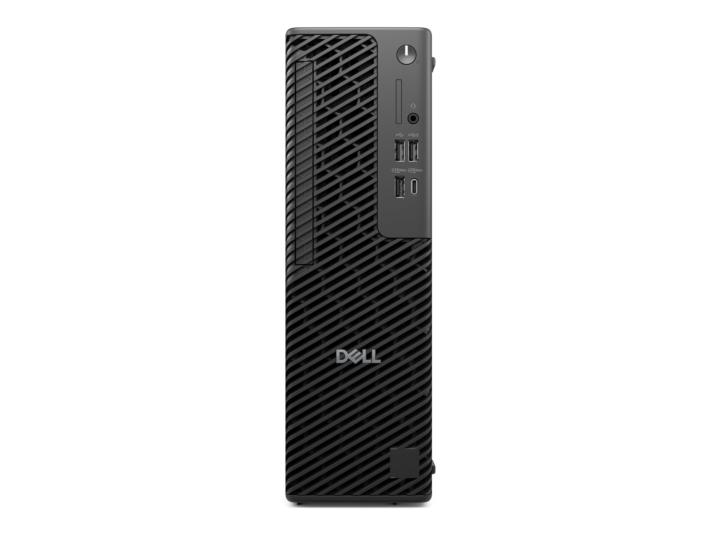 Dell Pro Max Slim FCS1250 - Schlanker Desktop