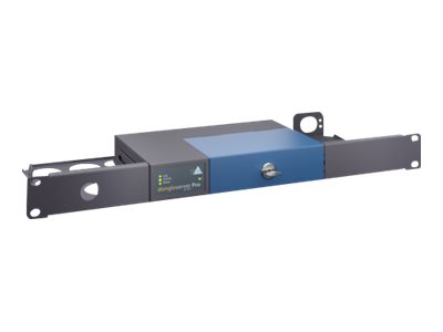 SEH dongleserver Pro - Geräteserver - 1GbE, USB