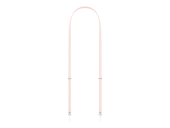 Apple Schultergurt für Handy - Rosa
