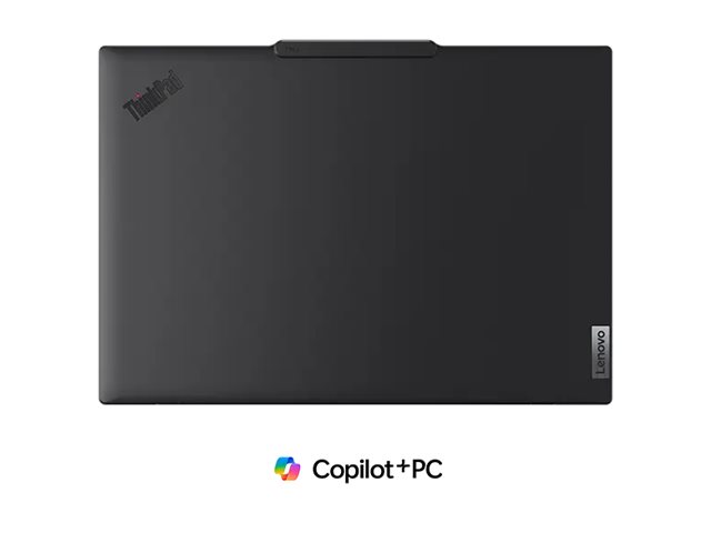 Lenovo ThinkPad T14s Gen 6 21N1 - 180°-Scharnierdesign - Snapdragon X Elite X1E-78-100  3.4 GHz - Win 11 Pro (auf ARM)