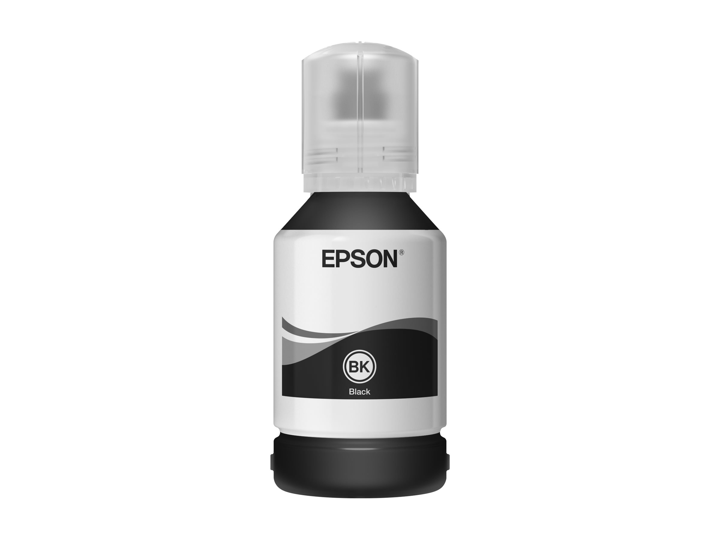 Epson 102 - 127 ml - Schwarz - original - Tintenbehälter