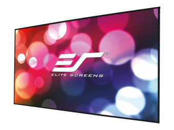 Elite Screens Aeon CineGrey 3D Series AR100DHD3 - Leinwand - geeignet für Wandmontage - 254 cm (100")