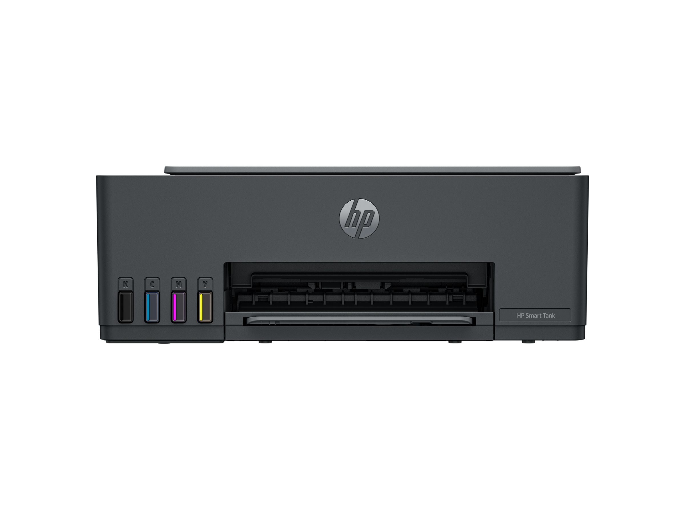 HP Smart Tank 5115 All-in-One - Multifunktionsdrucker - Farbe - Tintenstrahl - Legal (216 x 356 mm)