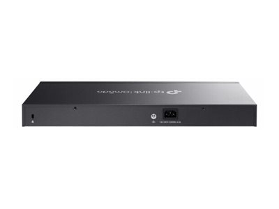 TP-LINK Omada ES220GMP V1.6 - Switch - managed - 16 x 101001000 (PoE+)